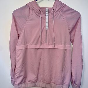LULULEMON JACKET